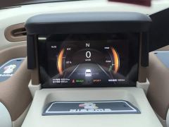 Bestune Besturn Xiaoma 222km Shining Edition - photo 14