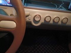 Bestune Besturn Xiaoma 222km Shining Edition - photo 16