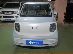 Bestune Besturn Xiaoma 222km Shining Edition - photo 2