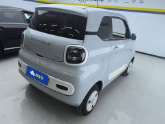 Bestune Besturn Xiaoma 222km Shining Edition - photo 3