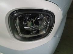 Bestune Besturn Xiaoma 222km Shining Edition - photo 5
