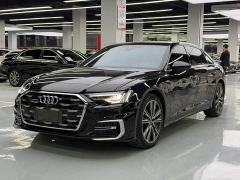 Audi A6L 45 TFSI Premium Dynamic - ფოტო 1