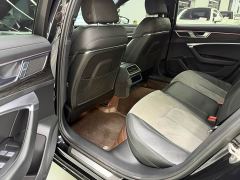 Audi A6L 45 TFSI Premium Dynamic - ფოტო 11