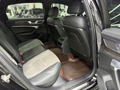 Audi A6L 45 TFSI Premium Dynamic - ფოტო 13