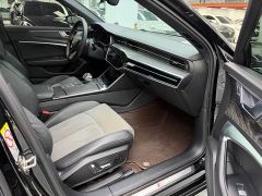 Audi A6L 45 TFSI Premium Dynamic - ფოტო 14