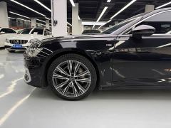 Audi A6L 45 TFSI Premium Dynamic - ფოტო 16