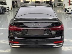 Audi A6L 45 TFSI Premium Dynamic - ფოტო 18