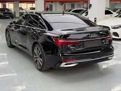 Audi A6L 45 TFSI Premium Dynamic - ფოტო 19