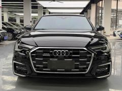 Audi A6L 45 TFSI Premium Dynamic - ფოტო 2