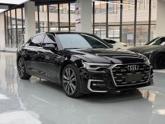 Audi A6L 45 TFSI Premium Dynamic - ფოტო 3