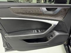 Audi A6L 45 TFSI Premium Dynamic - ფოტო 4