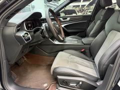 Audi A6L 45 TFSI Premium Dynamic - ფოტო 5