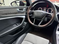 Audi A6L 45 TFSI Premium Dynamic - ფოტო 6