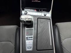 Audi A6L 45 TFSI Premium Dynamic - ფოტო 7