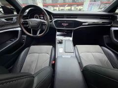Audi A6L 45 TFSI Premium Dynamic - ფოტო 9