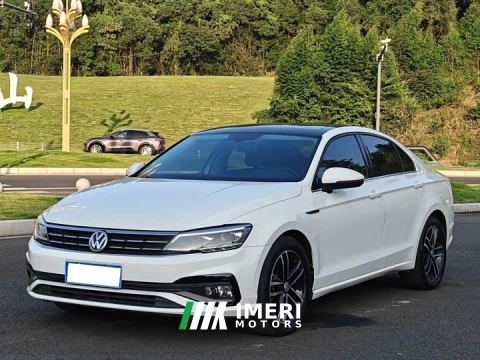 2022 Volkswagen Lingdu Facelift 280TSI DSG Comfort