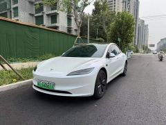 Tesla Model 3 Rear-Wheel Drive - ფოტო 1