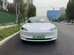 Tesla Model 3 Rear-Wheel Drive - ფოტო 2