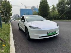 Tesla Model 3 Rear-Wheel Drive - ფოტო 3