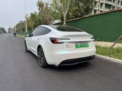 Tesla Model 3 Rear-Wheel Drive - ფოტო 4
