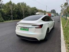Tesla Model 3 Rear-Wheel Drive - ფოტო 5