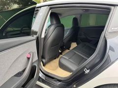 Tesla Model 3 Rear-Wheel Drive - ფოტო 7