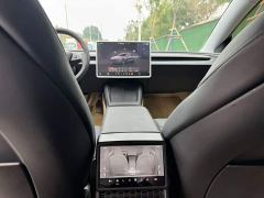 Tesla Model 3 Rear-Wheel Drive - ფოტო 8