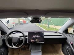 Tesla Model 3 Rear-Wheel Drive - ფოტო 9
