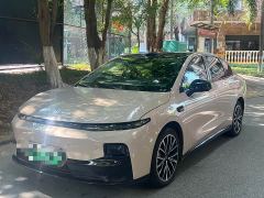 Leapmotor Leapo B01 650 LiDAR Edition - ფოტო 1