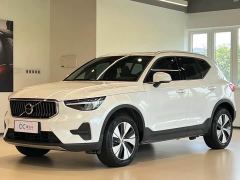 Volvo XC40 B3 Smart Luxury Edition - ფოტო 1