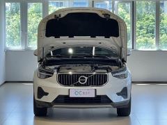 Volvo XC40 B3 Smart Luxury Edition - ფოტო 14