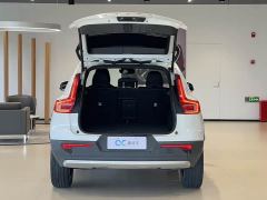Volvo XC40 B3 Smart Luxury Edition - ფოტო 15