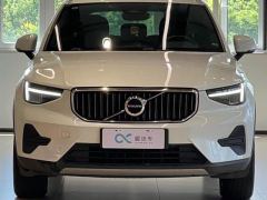Volvo XC40 B3 Smart Luxury Edition - ფოტო 2