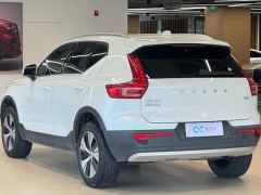 Volvo XC40 B3 Smart Luxury Edition - ფოტო 5