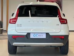 Volvo XC40 B3 Smart Luxury Edition - ფოტო 6