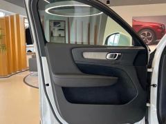 Volvo XC40 B3 Smart Luxury Edition - ფოტო 7