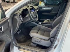 Volvo XC40 B3 Smart Luxury Edition - ფოტო 8