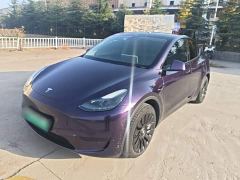 Tesla Model Y Facelift Rear-Wheel Drive - photo 1
