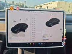 Tesla Model Y Facelift Rear-Wheel Drive - photo 11