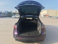Tesla Model Y Facelift Rear-Wheel Drive - photo 18
