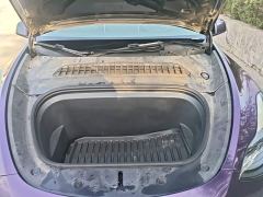 Tesla Model Y Facelift Rear-Wheel Drive - photo 19