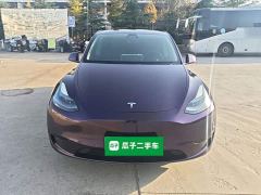 Tesla Model Y Facelift Rear-Wheel Drive - photo 2