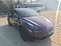 Tesla Model Y Facelift Rear-Wheel Drive - photo 3