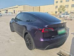 Tesla Model Y Facelift Rear-Wheel Drive - photo 4