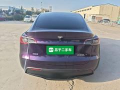 Tesla Model Y Facelift Rear-Wheel Drive - photo 5