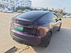 Tesla Model Y Facelift Rear-Wheel Drive - photo 6