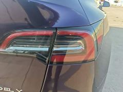 Tesla Model Y Facelift Rear-Wheel Drive - photo 7