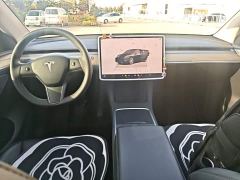 Tesla Model Y Facelift Rear-Wheel Drive - photo 9