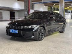 BMW 3 Series 325Li M Sport Midnight Edition Package - фото 1
