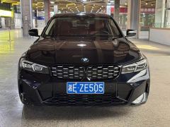 BMW 3 Series 325Li M Sport Midnight Edition Package - фото 2